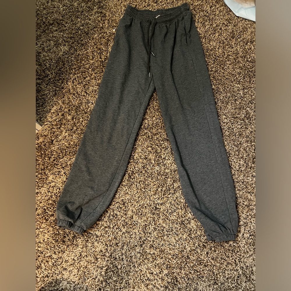 Comfy sweatpants